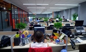 中国 Zhengzhou C-Power Electronics Firm