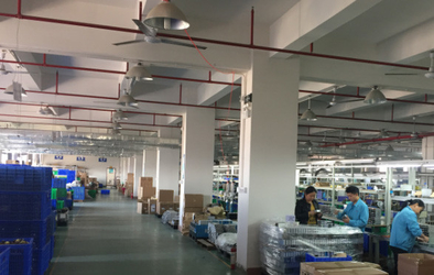 中国 Zhengzhou C-Power Electronics Firm