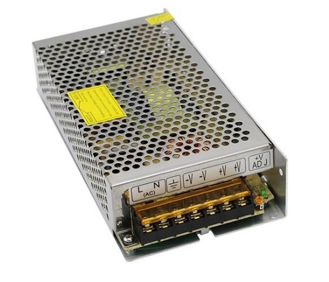 18V 5A オーバーテンプオーバーロードとショートカット保護付きの室内スイッチモード電源