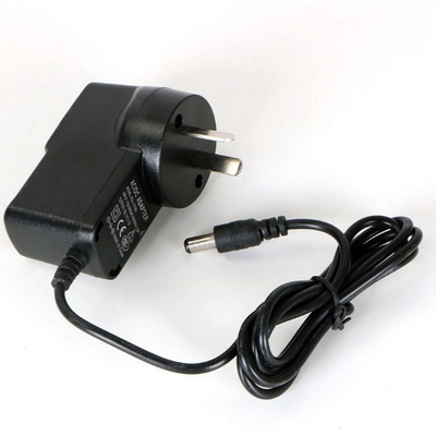 AC 100-240V 50-60Hz 入力C電源 6V 1A 850mA AC DC電源アダプタ CE証明書付