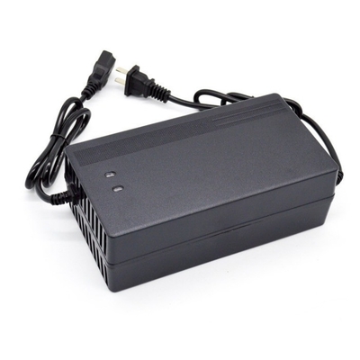 58.8V 4A リチウム電池充電器 51.8V 14s リチウムイオン電動自転車 100-240V/0.5A 入力