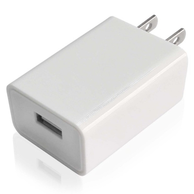 5V 1A 2A EUプラグ USB AC ウォール充電器 電源アダプタ CE 証明書出力 9V