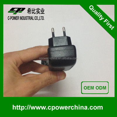DC出力タイプ C 電源 12V 1A AC DC電源アダプタ 1000mA PSU 12W 米国EUプラグ