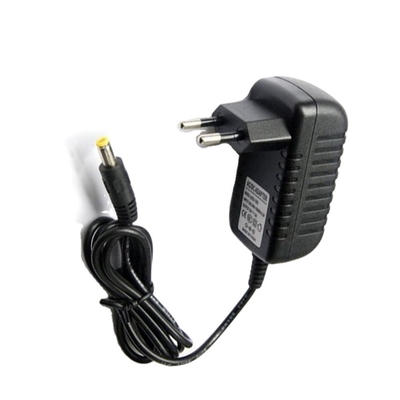 CCTV LED 過電圧と短回路保護のための12V DC電源アダプタ