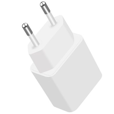 DC出力 5V 1A/2A EU USBプラグ パワートラベルアダプタ USB ウォールチャージャーの出力タイプ