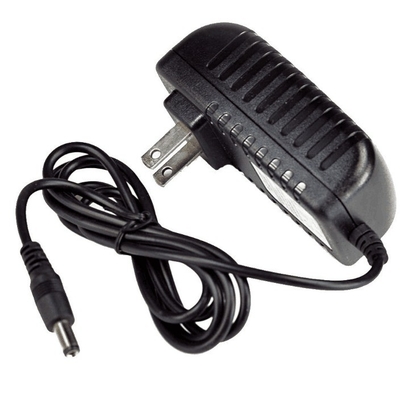 ブラック 素晴らしい プラグインACDC 24w 切り替え電源アダプタ 24v 1a 12v 2a 電源アダプタ