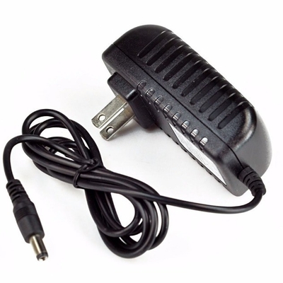 ブラック 素晴らしい プラグインACDC 24w 切り替え電源アダプタ 24v 1a 12v 2a 電源アダプタ
