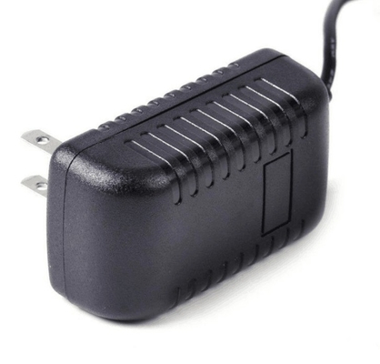 ブラック 素晴らしい プラグインACDC 24w 切り替え電源アダプタ 24v 1a 12v 2a 電源アダプタ