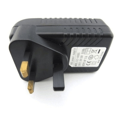 48V 0.5A 24w PoE インジェクタ パワーオーバー イーサネット アダプタ