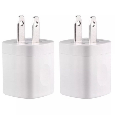AC 100-240v 50-60hz 入力 1a 2a 5v usb充電器 電源アダプタ dc 電話用 出力型 DC