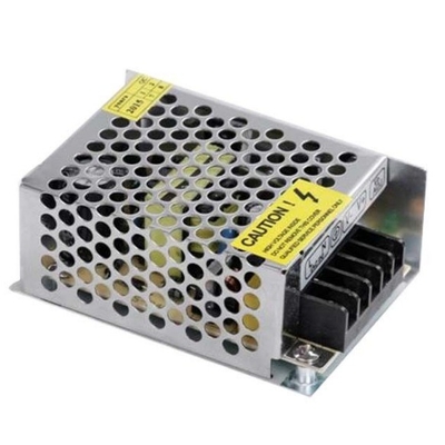 2.1アンプ 常流電圧 12V DC LED 電源 切り替えるアプリケーション