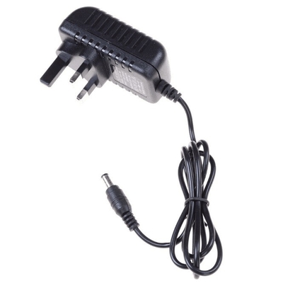 12V 1250mA AC電源アダプタ 出力電圧 12VDC 5V DC 6V DC 出力電流 0-2A