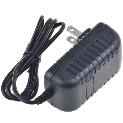 12V 1250mA AC電源アダプタ 出力電圧 12VDC 5V DC 6V DC 出力電流 0-2A