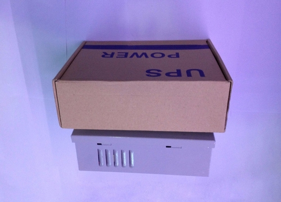 ラインインタラクティブ 12V 5A UPS パワー ドア アクセス コントロール バッテリーバックアップ付き 電源