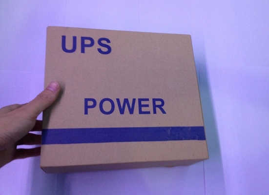 ラインインタラクティブ 12V 5A UPS パワー ドア アクセス コントロール バッテリーバックアップ付き 電源