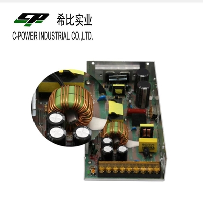 240W LED電源 S-240-12 AC/DC シングル出力 12V 20A オーバーテンプ保護
