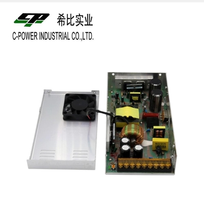 240W LED電源 S-240-12 AC/DC シングル出力 12V 20A オーバーテンプ保護