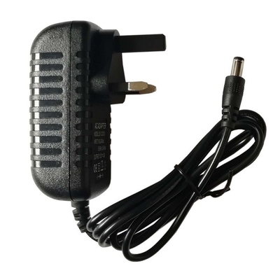 出力電圧 5V 5V 2A 6W 12V 0.5A ファーストクラスのスイッチング電源アダプタ