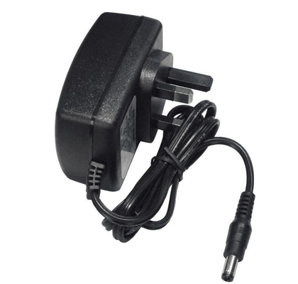 出力電圧 5V 5V 2A 6W 12V 0.5A ファーストクラスのスイッチング電源アダプタ