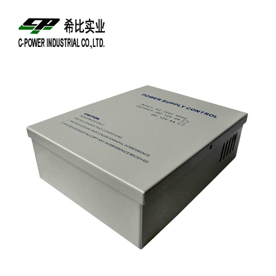 60w 断続電源 C-電源 12v 5a アクセス制御機器のためのUPS