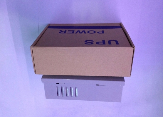 60w 断続電源 C-電源 12v 5a アクセス制御機器のためのUPS