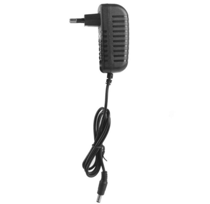 黒色ACDC電源アダプタ 優れた12V 1A 6V 1A 5V 1A 5V 2A 12V 0.5A出力タイプ