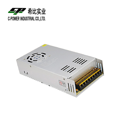 110V/220V 入力電圧 12V 30A 360W 産業用電源