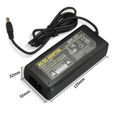 デスクトップ接続 C電源 AC 12v 5a 12v 6a 10a 15a 多出力アダプター