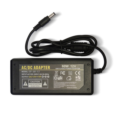 デスクトップ接続 C電源 AC 12v 5a 12v 6a 10a 15a 多出力アダプター