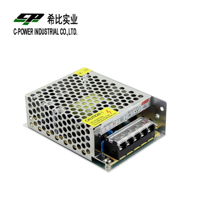 Aレベルセキュリティカメラのための強力な出力電流50A 12V DCCCTV電源