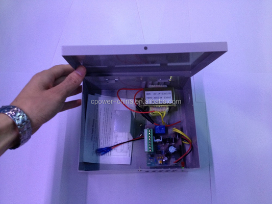 60W特殊UPSアクセス電源 DC 12V 5A 115V 400Hz電源