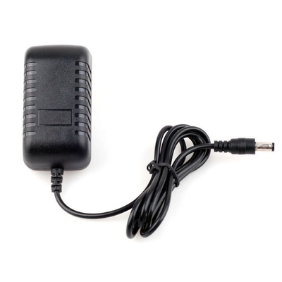 特用DC電源アダプタ 黒色 出力電流100~2000mA 5V 1A 2A 2.6A