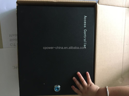 12V 5A UPS 不断電源 最先端のアクセス制御ソリューション