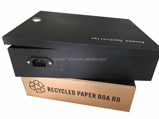 12V 5A UPS 不断電源 最先端のアクセス制御ソリューション