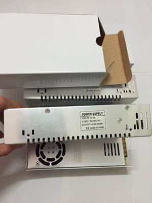 360W 110V 220V AC 12V 30A 24V 15A DC電源 世界各地の専門家が信頼している