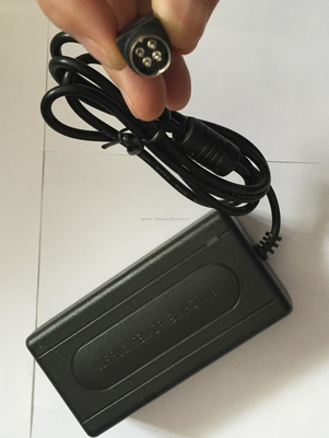 12VDC 3A 4A 5A デスクトップ 3ピン 4ピン 5ピン DIN 電源アダプタ ダハワ DVR モニター 簡単