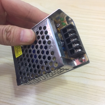 QCテスト AC DC 9V 12V 28V 36V 48V 5V ベンチ出力電源 1 50W