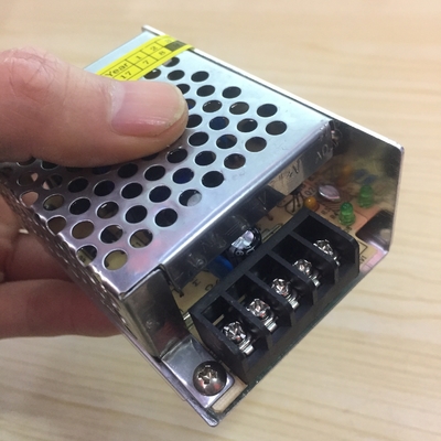 QCテスト AC DC 9V 12V 28V 36V 48V 5V ベンチ出力電源 1 50W