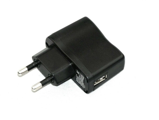 DC出力タイプ ブラック 5V 2A 5V 1A 5V 500Ma 5V 0.5A USB電源アダプタ