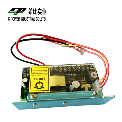 ドア アクセス コントロール UPS DC 12V 5A 電源