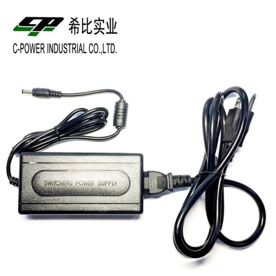 12v 3a DC デスクトップアダプター CE認証と出力付きの36w AC-DC 電源アダプター