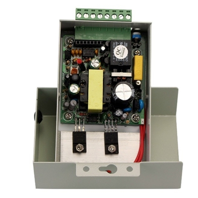 アクセス制御 電源 DC12V 3A 36W / AC110-240V 短回路保護