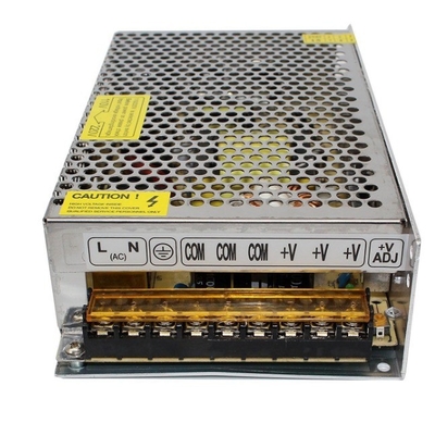 通常のスイッチ電源 12V 出力電圧 20A 出力電流 220V AC から 12V DC