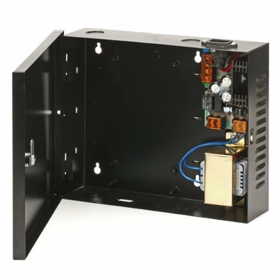 単一出力 110v/220V DC12V 5a 60W アクセス制御 アクセス制御のための電源
