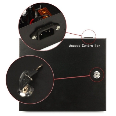 単一出力 110v/220V DC12V 5a 60W アクセス制御 アクセス制御のための電源