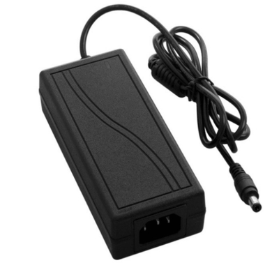 ブラック C-Power 36w 12v dc 3a 12v 3amp 24v 1.5a LcdモニターDVR用ユニバーサル電源アダプタ