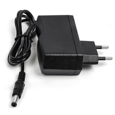 12V 1A 2A 12W モデムの電源 デバイスを接続し,スムーズに動かす