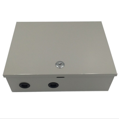 AC 110V 220V 入力電圧 12V 10A 9CH バッテリーバックアップ付きUPS電源