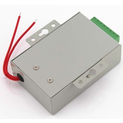C電源 100-240v DC12V 3A 36W アクセス制御電源 12V 出力電圧