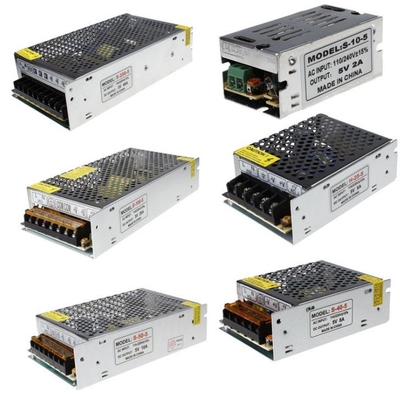 110v/220vAC入力DC 12v 3a 5a 10a AC/DC電源 負荷電圧を超えた保護